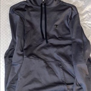 Champion Sport hoodie